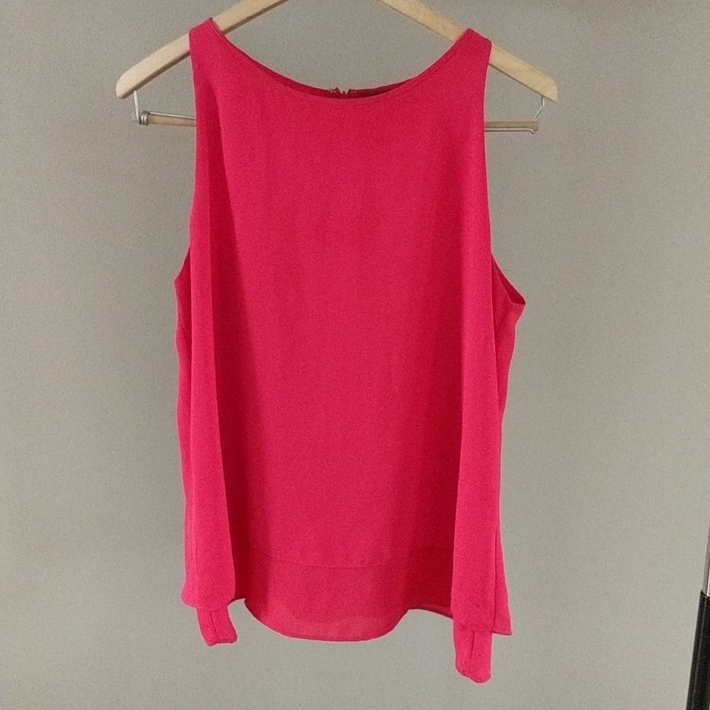 $5 w/ a bundle Willi Smith Tank